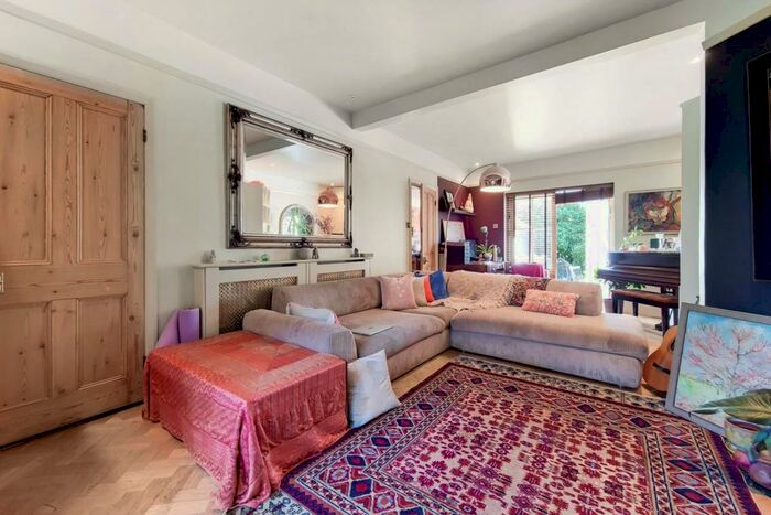 3 Bedroom Semi-Detached House To Rent In Wordsworth Walk, Hampstead Garden Suburb, London, NW11