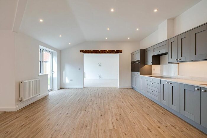 3 Bedroom Terraced House For Sale In The Hamlet At Sandy Brow, Cotebrook, CW6