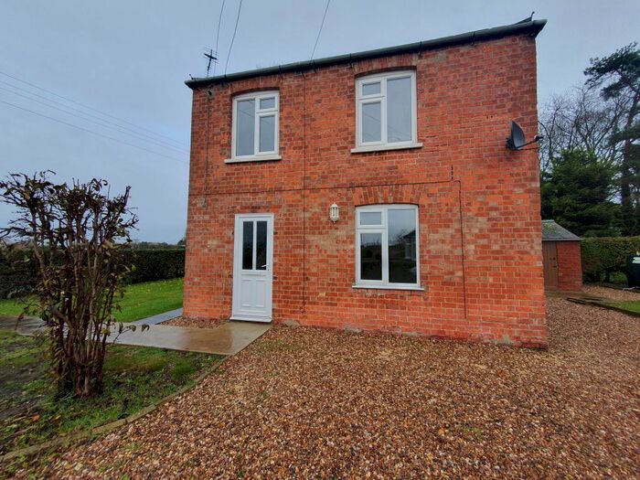 3 Bedroom Property To Rent In Outgate, Leverton, Boston, PE22