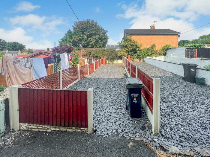 2 Bedroom Terraced House To Rent In River View, New Brighton Road