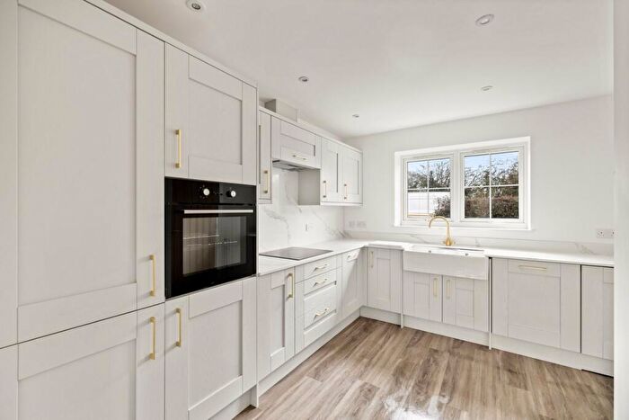 2 Bedroom Semi-Detached House For Sale In Canterbury Road, Densole, Folkestone, CT18