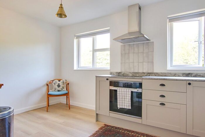 1 Bedroom Flat For Sale In Spartina Drive, Lymington, SO41