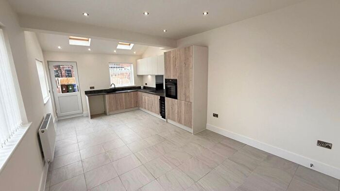 3 Bedroom Property To Rent In West Avenue, Bolton-Upon-Dearne, Rotherham, S63