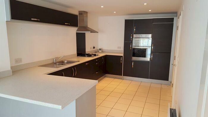 3 Bedroom Terraced House To Rent In Inkerman Close, Bristol, BS7