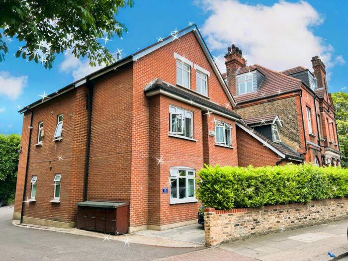 2 Bedroom Flat To Rent In Wexford Lodge Nightingale Lane Wandsworth Common, SW12