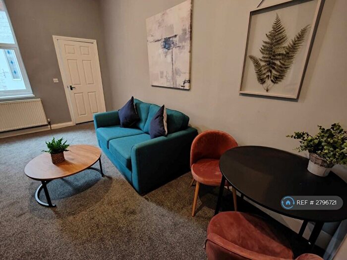 1 Bedroom Flat To Rent In Laygate, South Shields, NE33