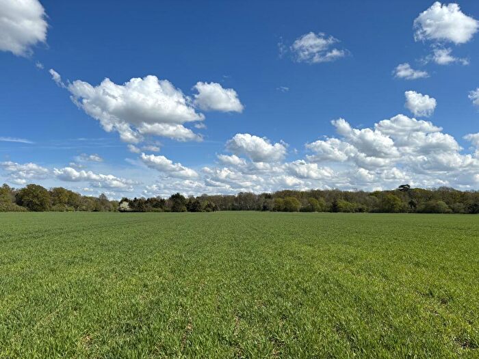 Farm Land For Sale In Land At Block Farm, Bradfield Combust, Bury St. Edmunds, Suffolk, IP30