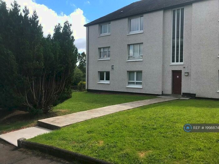 2 Bedroom Flat To Rent In Hutcheson Road, Thornliebank, Glasgow, G46
