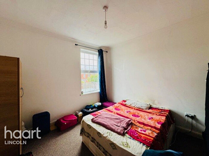 2 Bedroom Terraced House To Rent In Gibbeson Street, Lincoln, LN5
