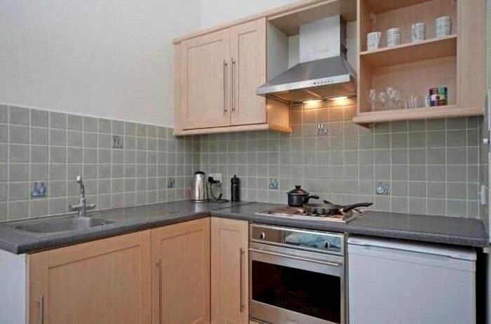 Studio To Rent In Buckland Crescent, London, NW3