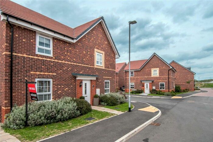 4 Bedroom Detached House For Sale In Hastings Drive, Stoke Prior, Bromsgrove, Worcestershire, B60