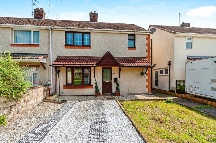 3 Bedroom Semi Detached House For Sale In Hardie Green, Cannock, Staffordshire, WS11