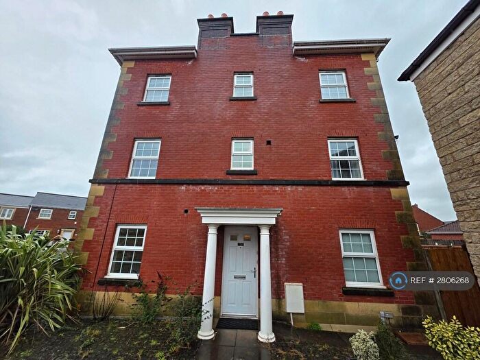 5 Bedroom End Of Terrace House To Rent In Durham Drive, Chorley, PR7