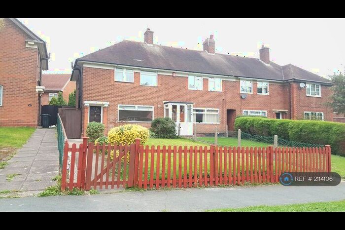 3 Bedroom Terraced House To Rent In Kemberton Road, Birmingham, B29