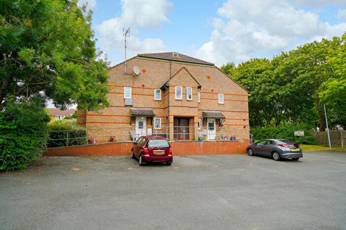 1 Bedroom Property To Rent In Bradman Way, Stevenage, SG1