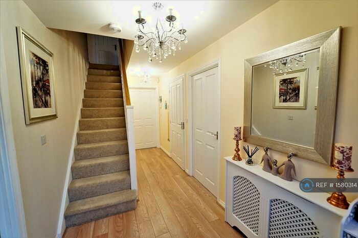 4 Bedroom Detached House To Rent In Brewill Grove, Nottingham, NG11