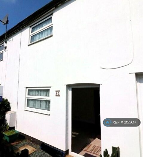 2 Bedroom Terraced House To Rent In Church Street, Lidlington, Bedford, MK43