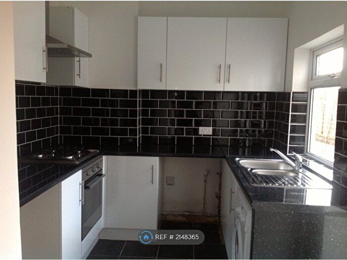 3 Bedroom Terraced House To Rent In Melville Road, Maidstone, ME15