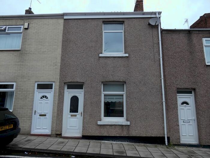 2 Bedroom Terraced House To Rent In Craddock Street, Spennymoor, DL16