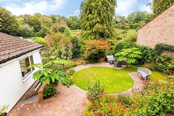 4 Bedroom Detached House For Sale In Bridge Manor, Salts Lane, Maidstone, ME15