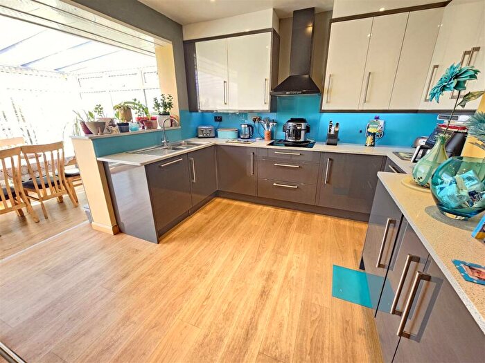 2 Bedroom Bungalow For Sale In Link Detached Bungalow, Bere Alston, PL20