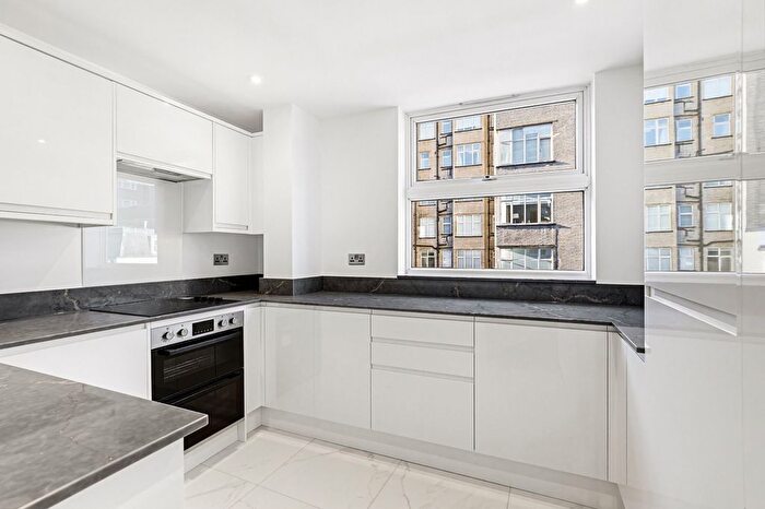 3 Bedroom Flat To Rent In Whaddon House, William Mews, SW1X