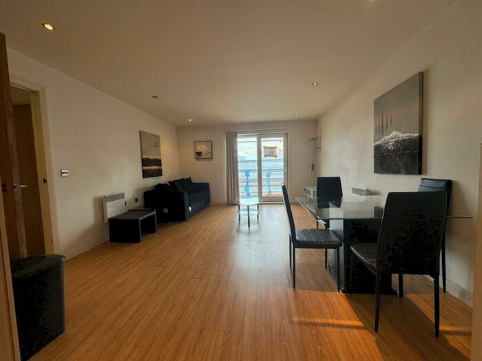 2 Bedroom Flat To Rent In , Taylorson Street South, Ordsall, XQ7