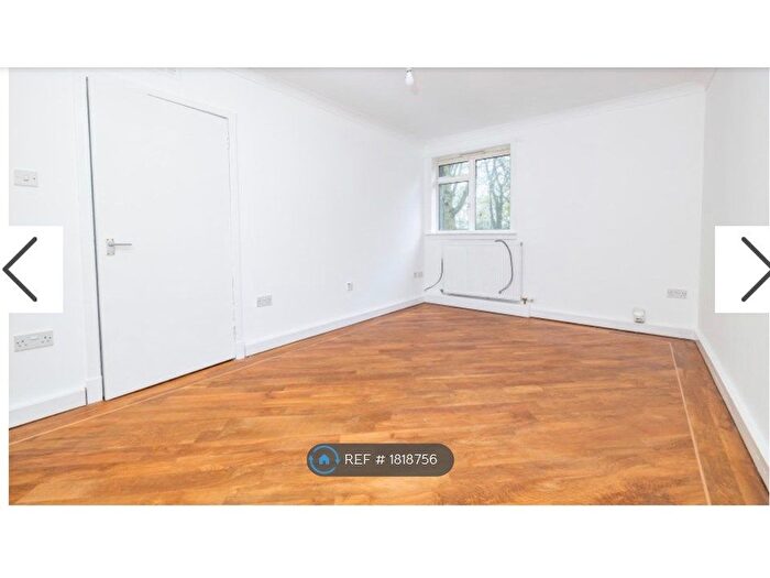 1 Bedroom Flat To Rent In Dee Gardens, Dundee, DD2