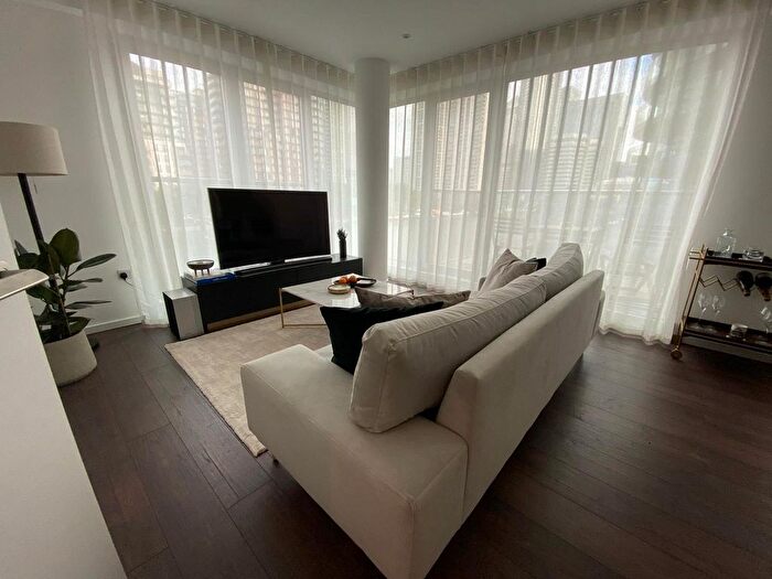 2 Bedroom Flat To Rent In Baltimore Wharf, Canary Wharf, E14