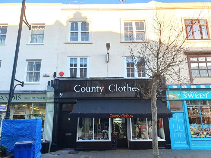 3 Bedroom Terraced House To Rent In William Street, Herne Bay, Kent, CT6