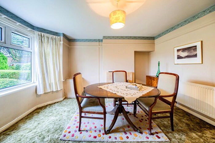 3 Bedroom Terraced House For Sale In Hilldrop Grove, Birmingham, B17