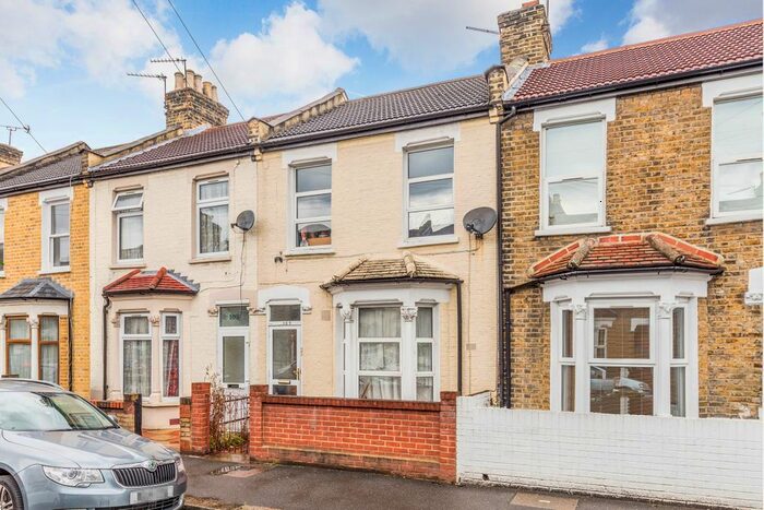 3 Bedroom Terraced House To Rent In Pearcroft Road, London, E11