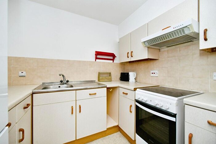 1 Bedroom Flat For Sale In Eastern Road, Brighton, BN2