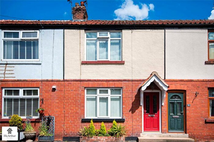 3 Bedroom Terraced House For Sale In Middle Street, Misson, Nottinghamshire, DN10
