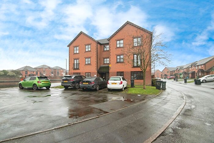 1 Bedroom Flat For Sale In Monins Avenue, Tipton, DY4