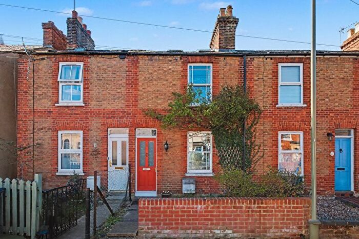 3 Bedroom Property For Sale In Tyndale Road, Oxford, OX4