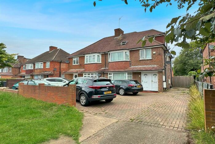 2 Bedroom Apartment To Rent In Cressex Road, High Wycombe, HP12