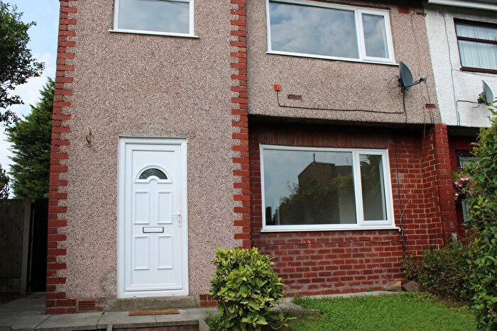 3 Bedroom Property To Rent In Shaw Lane, Prescot, L35
