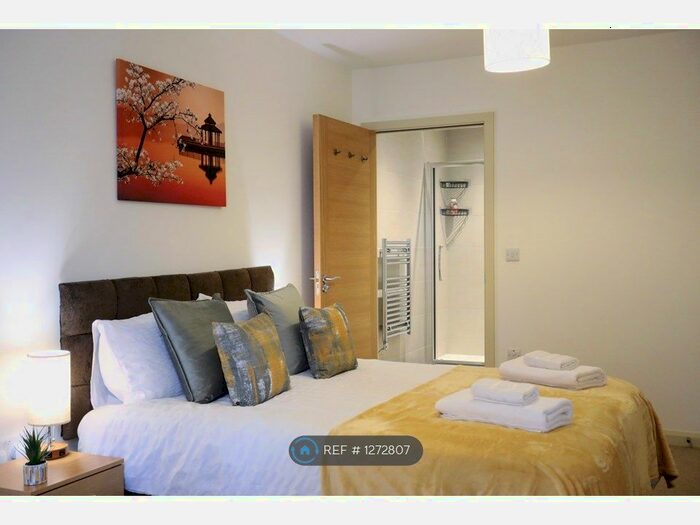 2 Bedroom Flat To Rent In Cypress Court, London, NW9