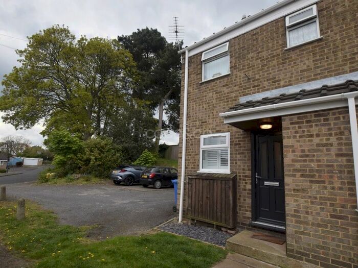 1 Bedroom Flat To Rent In The Covert, Spondon, Derby, Derbyshire, DE21