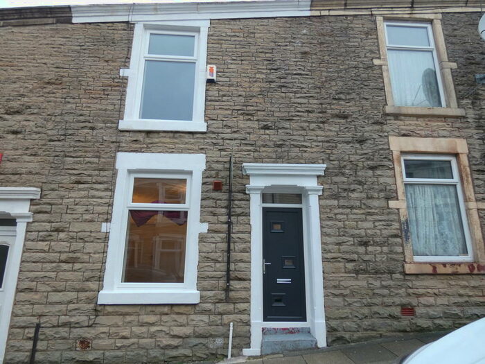 3 Bedroom Terraced House To Rent In Snape Street, Darwen, BB3