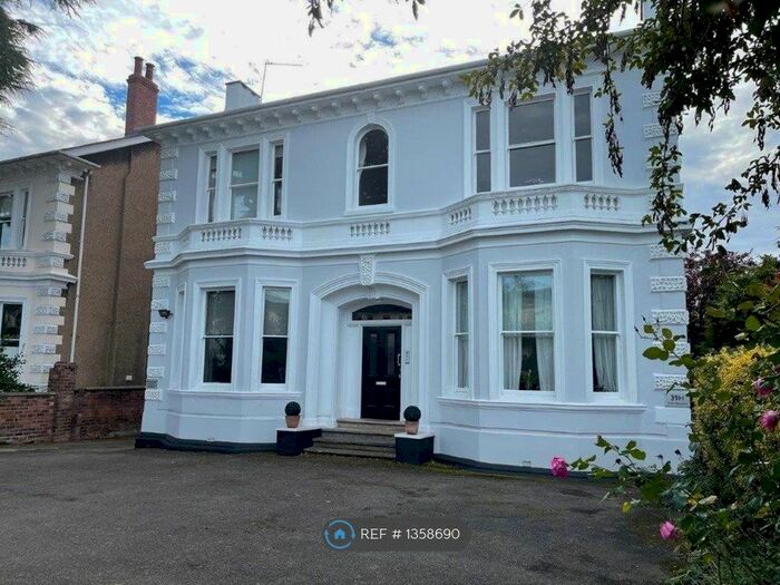 2 Bedroom Flat To Rent In Thurmaston Court, Leamington Spa, CV32