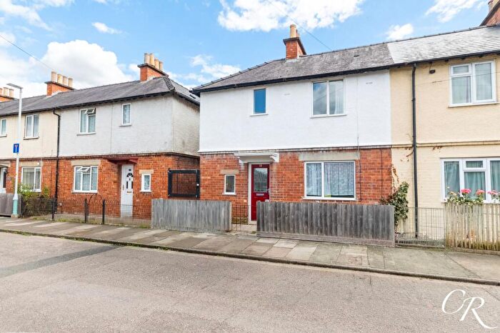 2 Bedroom Property For Sale In Hope Street, Cheltenham, GL51