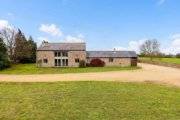 4 Bedroom Barn Conversion To Rent In Somerton Road, Souldern, Bicester, OX27