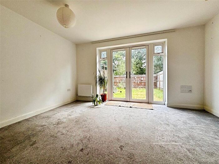 2 Bedroom Semi-Detached House For Sale In Red Fox Square, Newport, Isle Of Wight, PO30