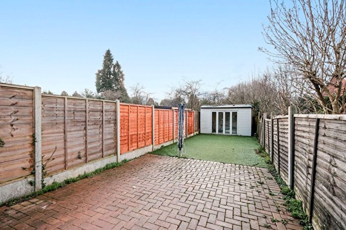3 Bedroom Terraced House For Sale In Hopton Street, Worcester, WR2