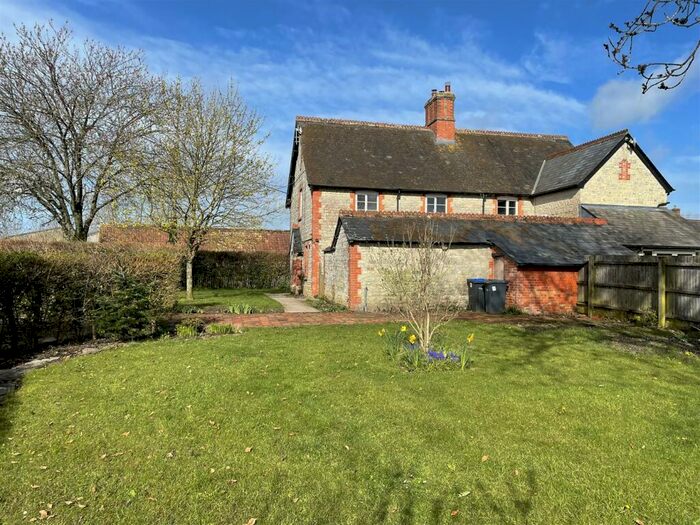 3 Bedroom Semi-Detached House To Rent In Barrow Street, Mere, Warminster, BA12