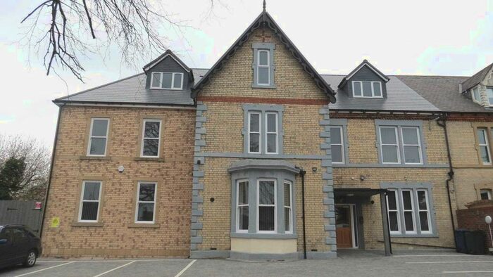 2 Bedroom Flat To Rent In Clifton Road, Newcastle Upon Tyne, NE4