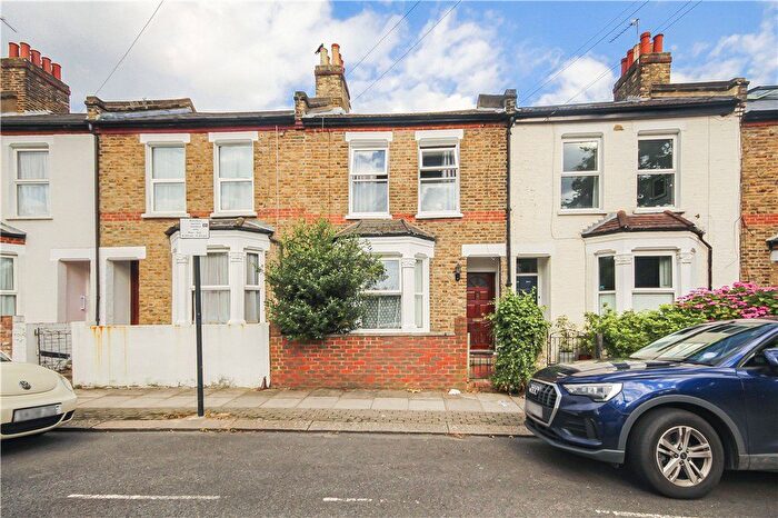 3 Bedroom Terraced House To Rent In Maybury Street, London, SW17