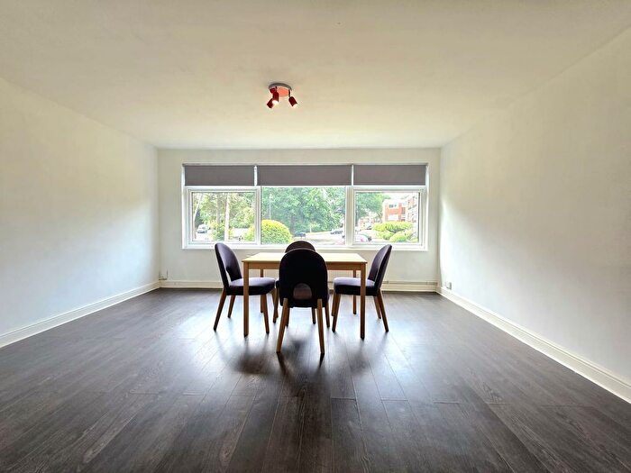 2 Bedroom Flat To Rent In Charlwood Close, Harrow, HA3